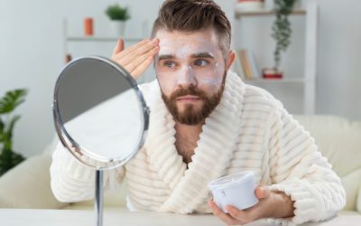 7 Great Reasons Why Men Should Get Facials