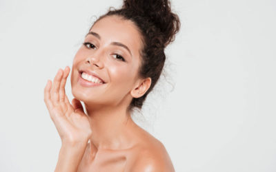 How To Get Healthy Glowing Skin Naturally