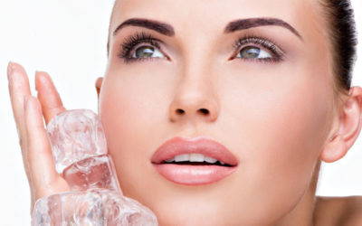 Benefits Of Drinking Water For Skin