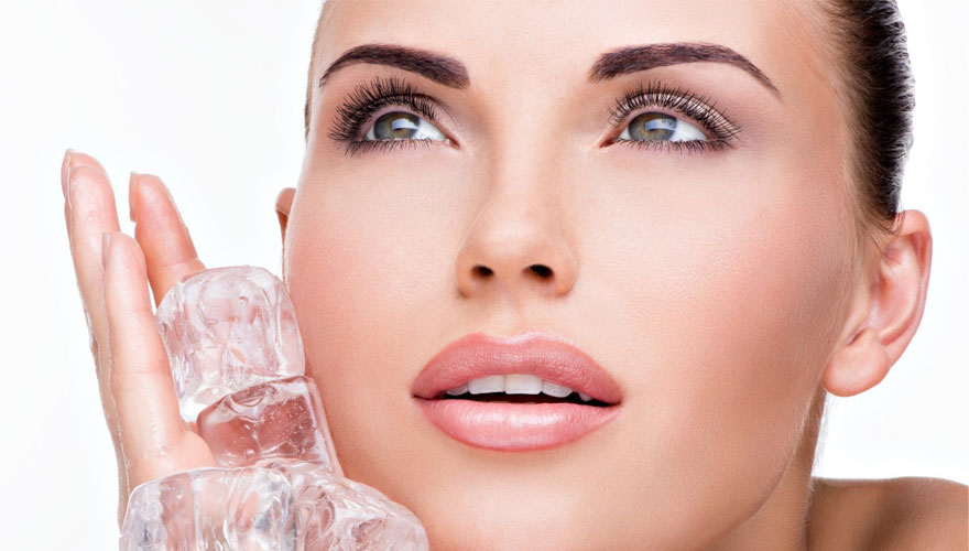 Benefits Of Drinking Water For Skin